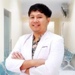 dr. Venansius Herry Perdana Suryanta, Sp.OT