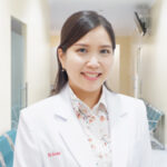 dr. Carissa Lidia, Sp.A, MHKes