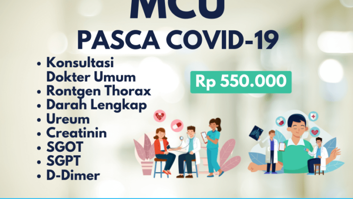 MCU Pasca COVID-19