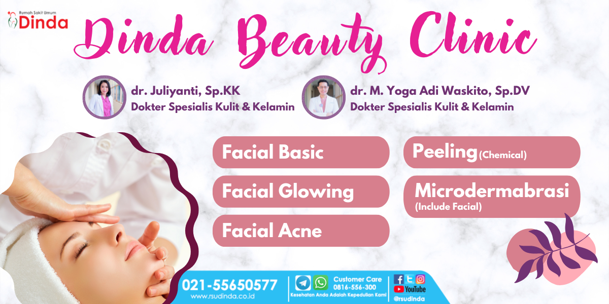 Dinda Beauty Clinic