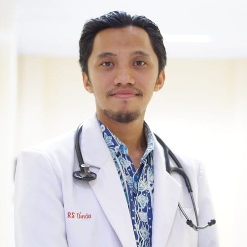 dr. Heri Hernawan, SpJP,FIHA