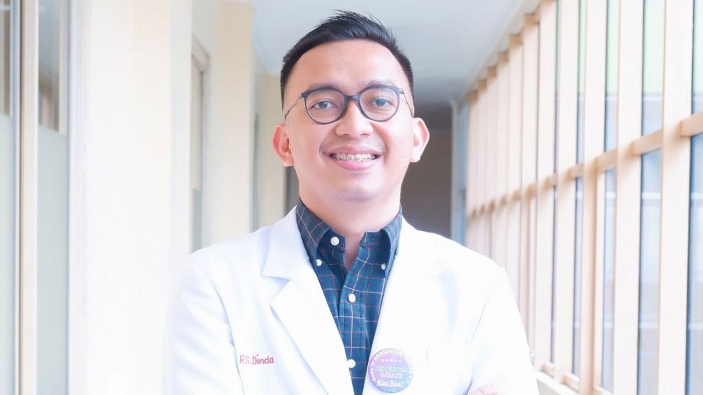 dr. Muhamad Anggi Montazeri, Sp.OT