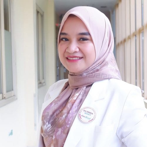 dr. Rakhmawati Susetyaning Eri, Sp.Rad