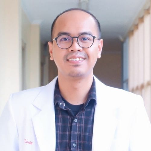 dr. Rinaldianto, Sp.P