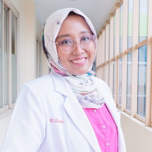 drg. Anissa Permata Siwi