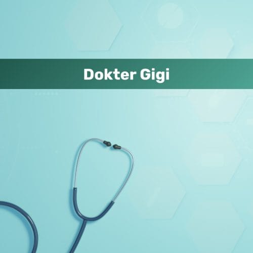 Dokter Gigi