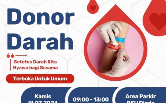 Donor Darah