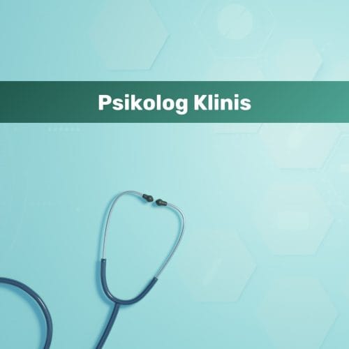 Psikolog Klinis
