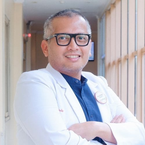 dr. H. Biancha Andardi, Sp.OG