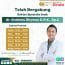 Telah Bergabung Dokter Spesialis Anak dr. Andreas Dhymas Dhyna Martha Kelana, Sp.A